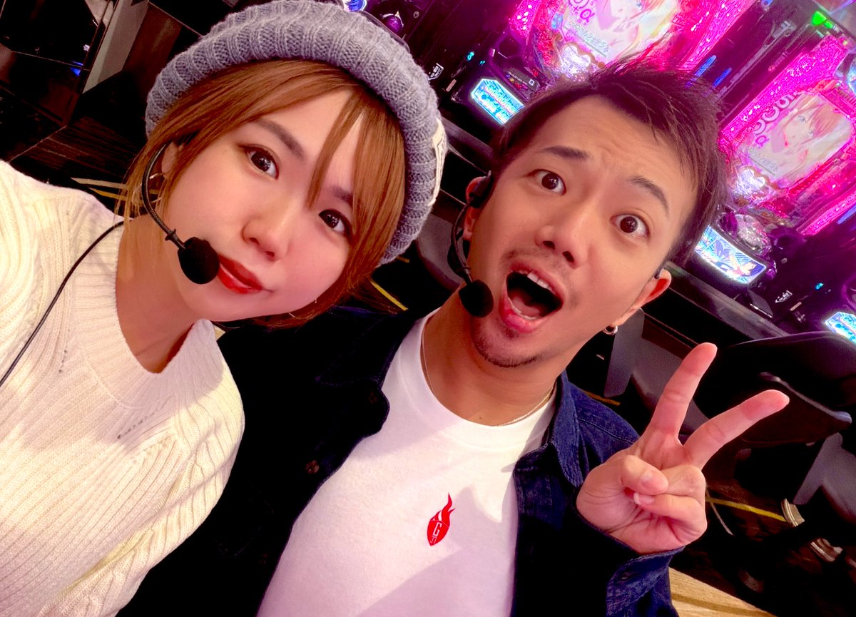 たなちゅう@ペカるTV Z (@tana202011) / Posts / X