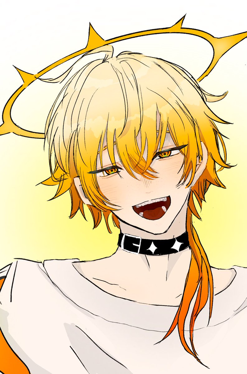 厒-kafu tweet media