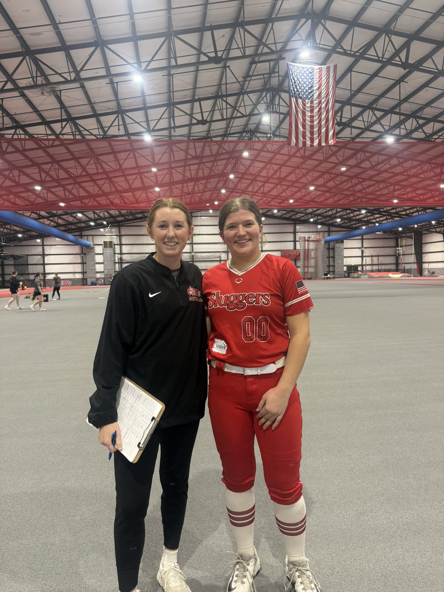 Elizabeth Johnson tweet media