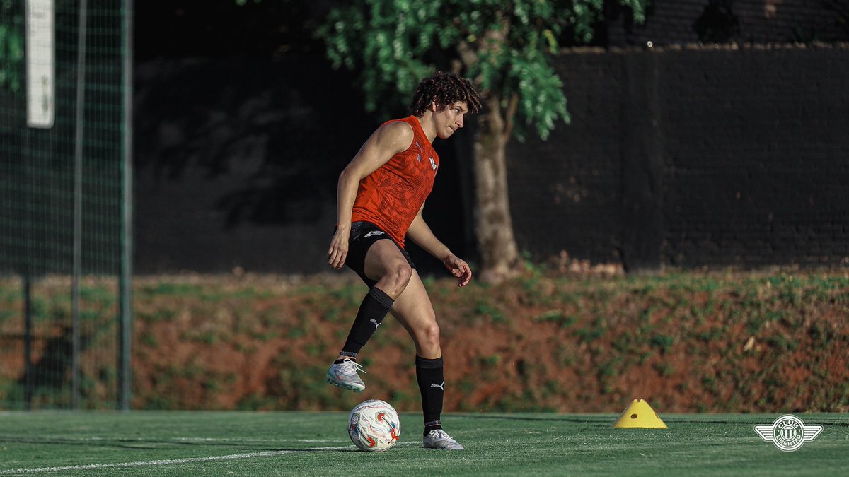 ¡Con los objetivos claros! 🔜😎🏁

#VamosGUMA