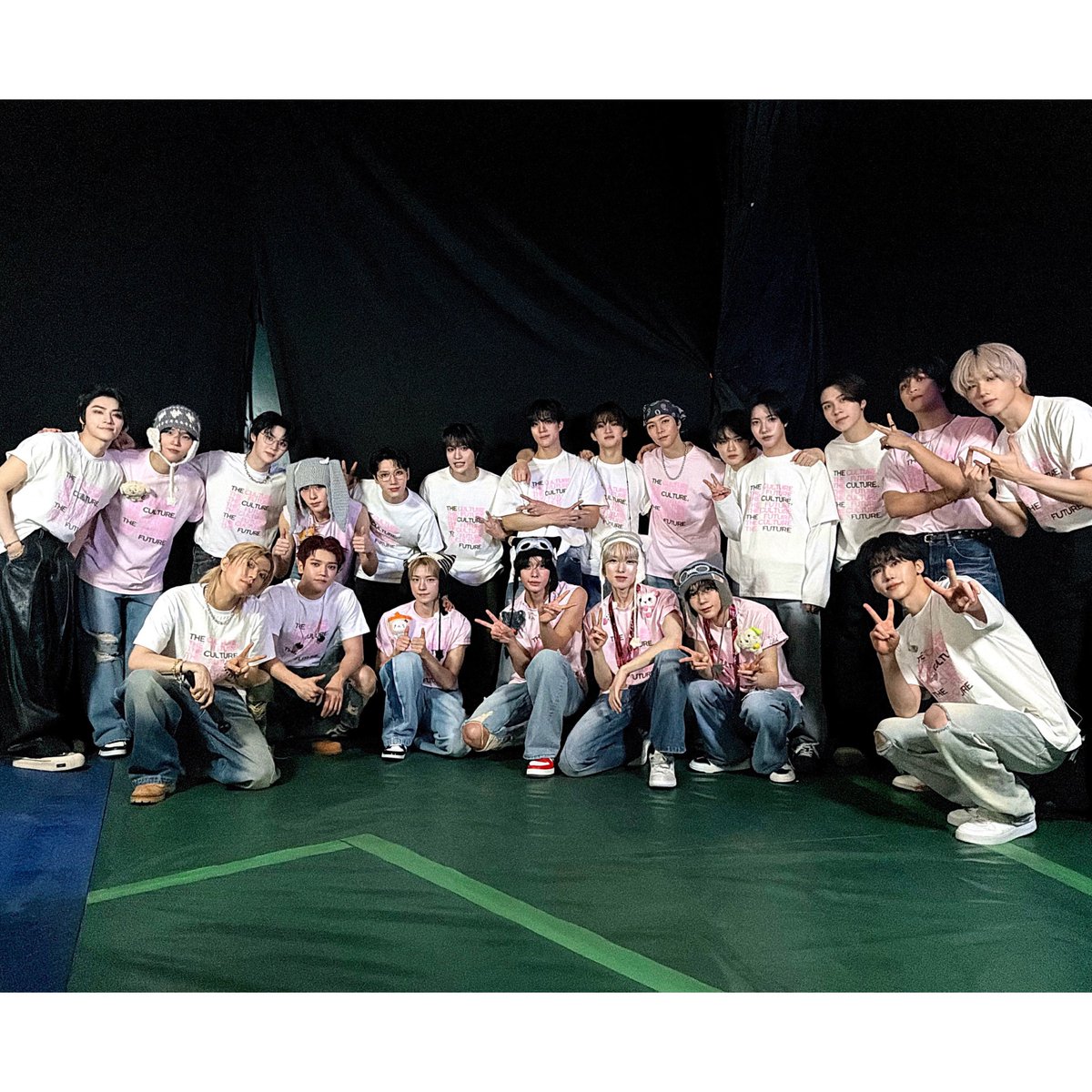 จดลซ¨̮🤍ྀི ༘ •₊ tweet media