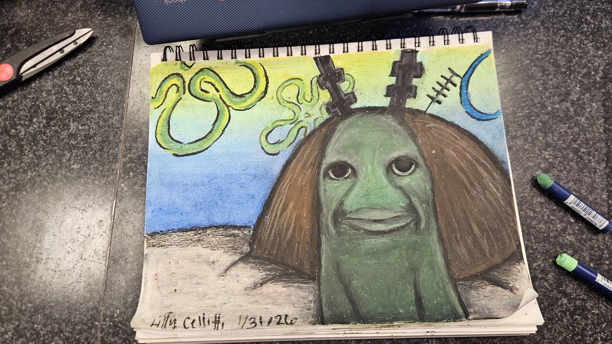 fartnuglet's tweet photo. so i drew sumthin https://t.co/FmYNBJFufw
