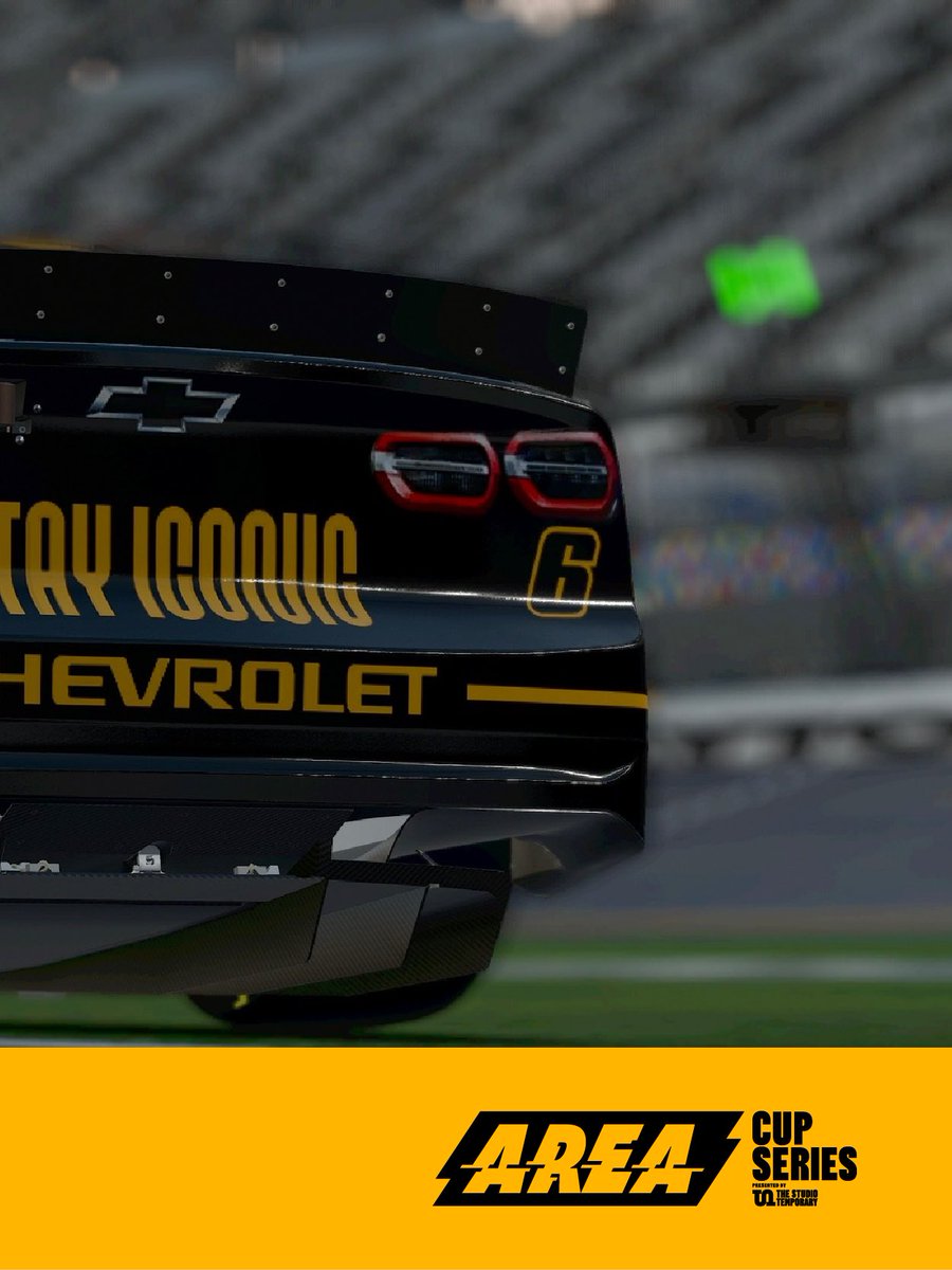 The Studio Temporary tweet media