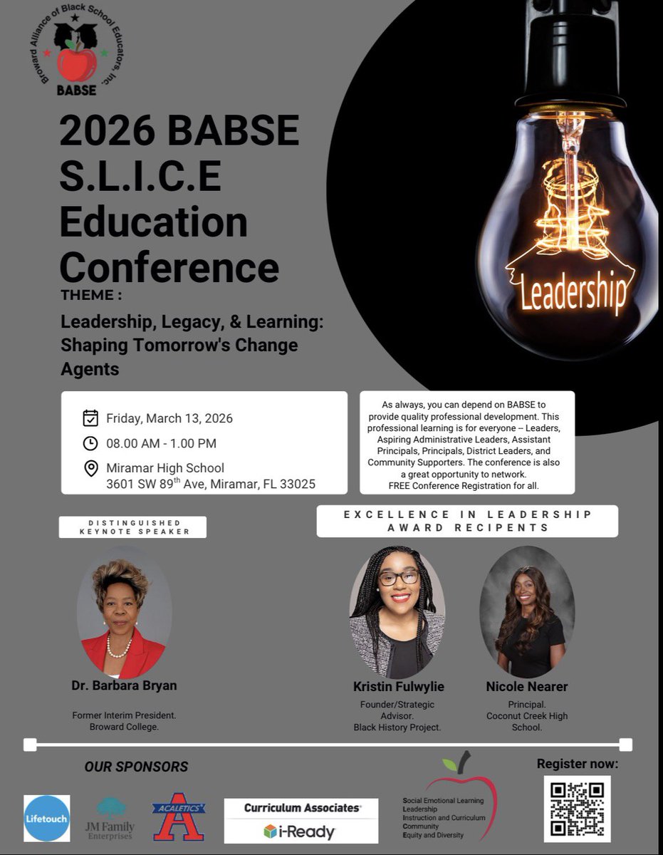 Broward-ABSE tweet media