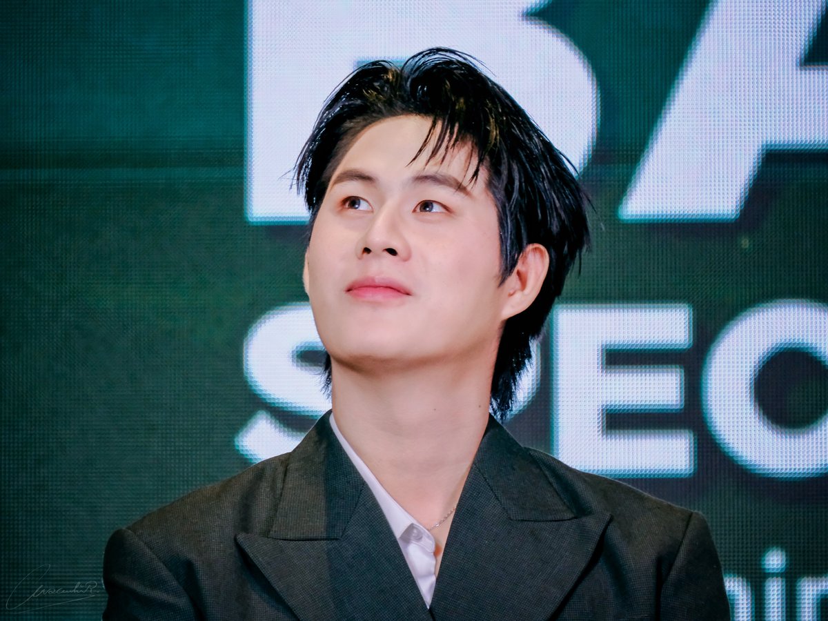 WINYNNY MORNING

Hello February: The month of love. 🤍

Wishing you a February filled with the kind of love that makes you truly happy.

#BAACSpecialDayxWinny 
#BAACSpecialDay #winynny