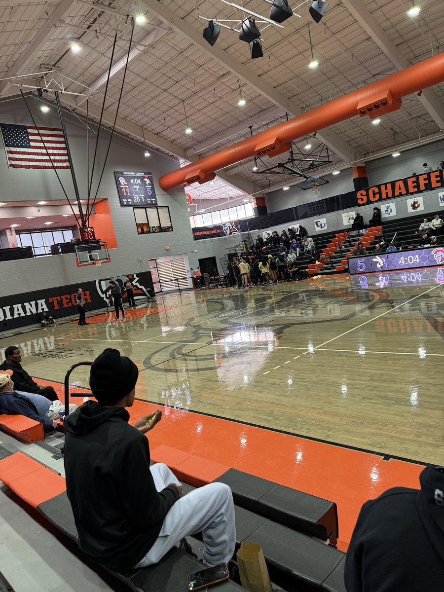 Josh Banks🏁 tweet media