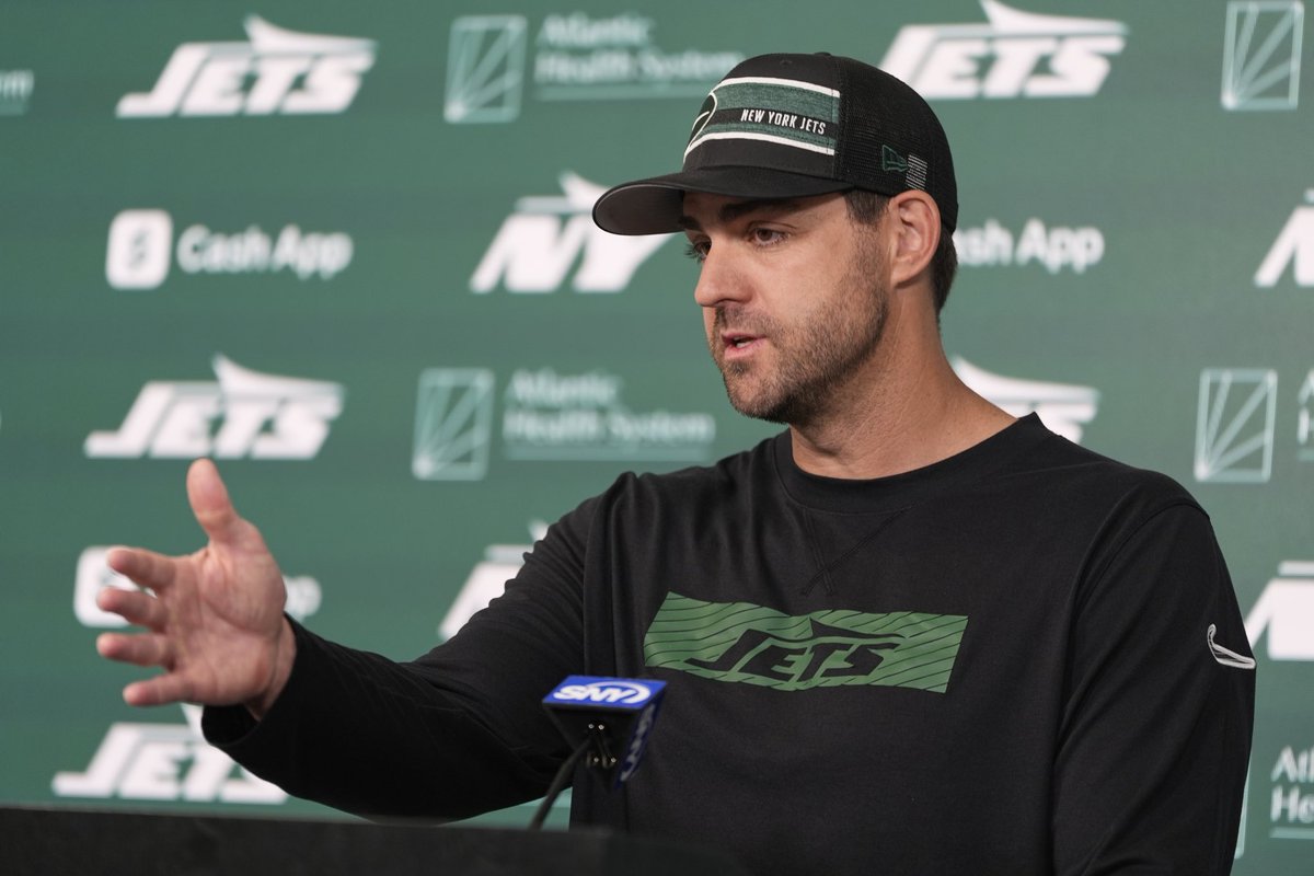 Ian Rapoport tweet media