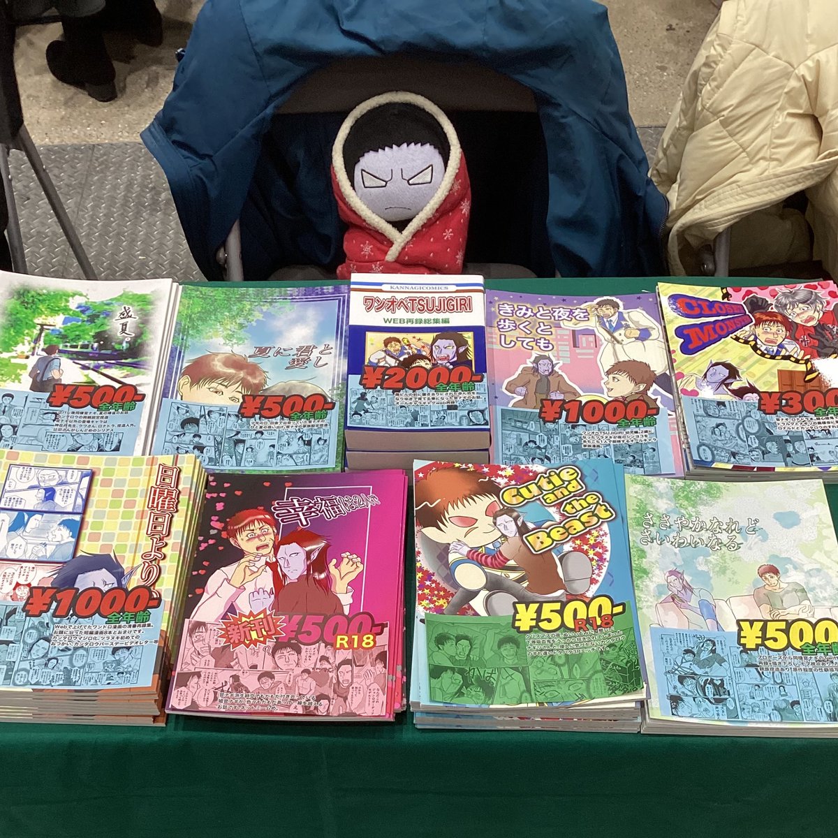 ももずく2/1西1セ04b (@mozukusasa1) / Posts / X