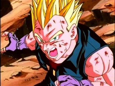 vegitoyo's tweet photo. @BandaiNamcoEU where is he https://t.co/sBjfDDOhn3