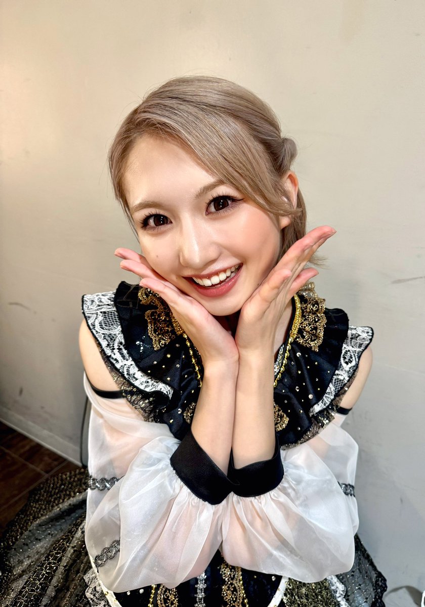 塩月希依音コミュニティ🩷💜 (@keitocommu) / Posts / X