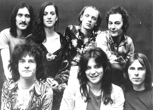 jgrossnas's tweet photo. Amon Duul II- interview with singer Renate Knaup (PSF article) https://t.co/UsiBkojnCA #krautrock https://t.co/6ME4WFp6eE