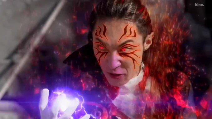 ファイヤキャンドル様がパワーアップした!? #nitiasa