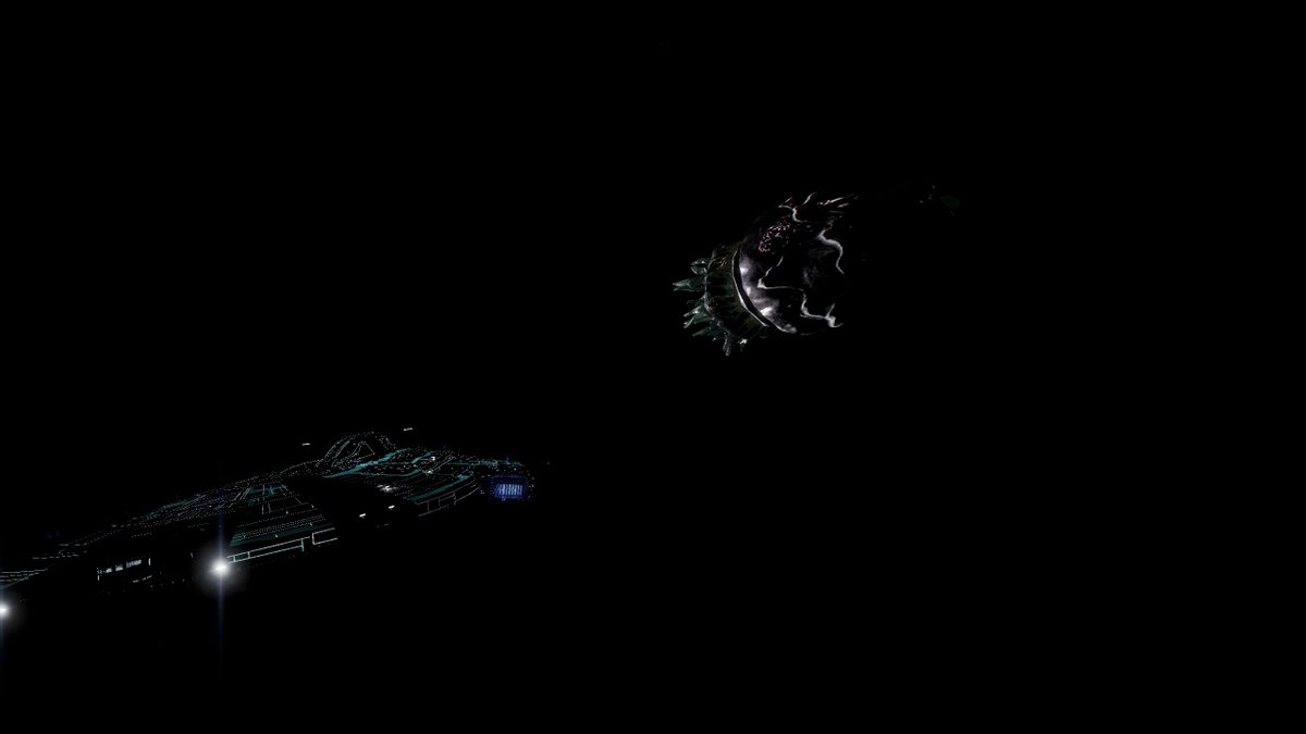 PhoenixBlue0's tweet photo. CMDR Kailoren has discovered a Lagrange Storm Cloud in Roedaae JO-G a10-1, about 46 light-years from Rendezvous Point. This marks the first discovery of its type in the Arcadian Stream region!

https://t.co/cAlVvmDdux

#EliteDangerous #DistantWorlds3 https://t.co/iwhWumA1KL