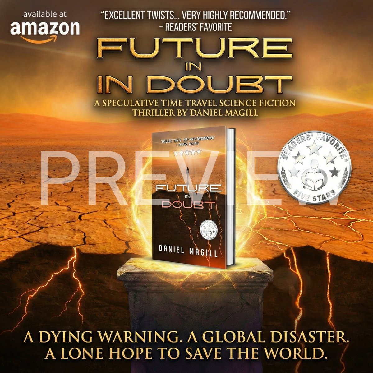 charlesNcreativ's tweet photo. @dmagillwrite @barbsbookclub Hello @dmagillwrite , I hope you will like this promo banner for your book https://t.co/khl1bLhvUh