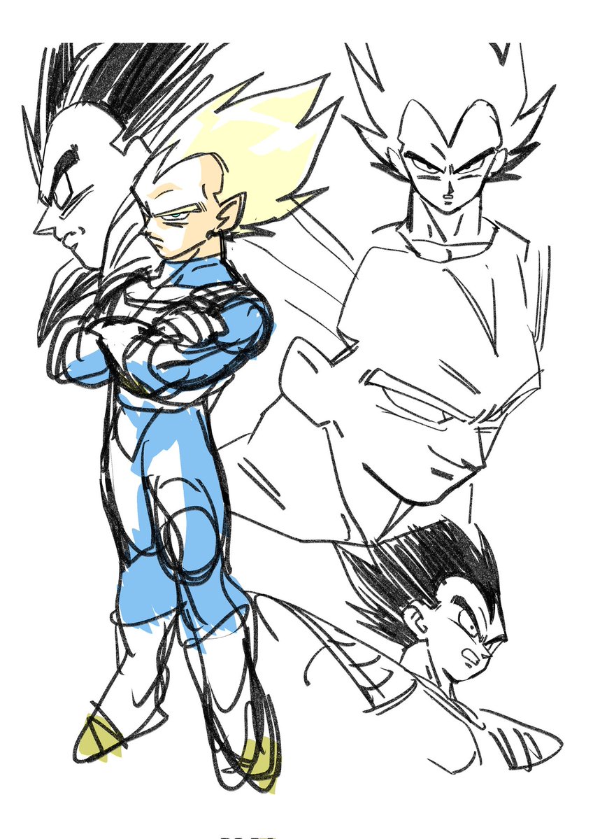 kozue2080's tweet image. 息抜きのM