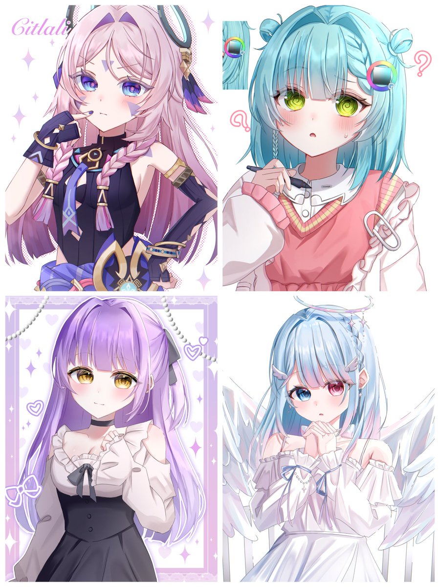 零羅🦋🌒 Reira (@reira08301110) / Posts / X