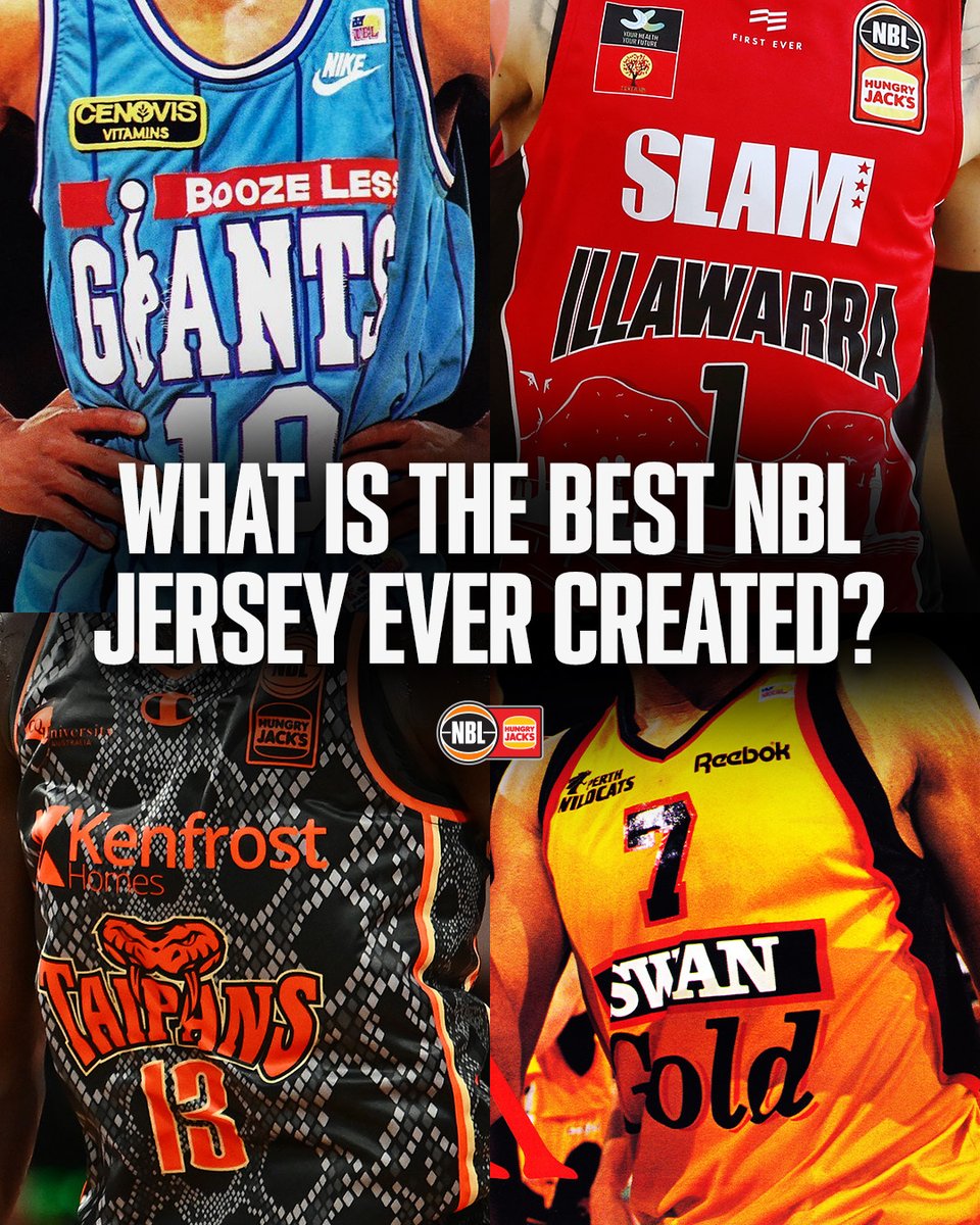 NBL tweet media