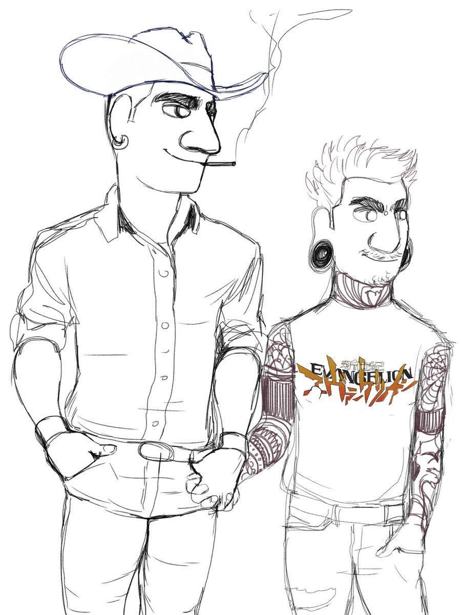 Jecadi91's tweet photo. Bueno, ahí va la segunda parte 🙈🔥🤭
#gay #gaycomic #gayminicomic #nsfw #gaysex #gaycowboy #gaypunk #wata #chudai #gaycartoon https://t.co/qWk59X7jYY