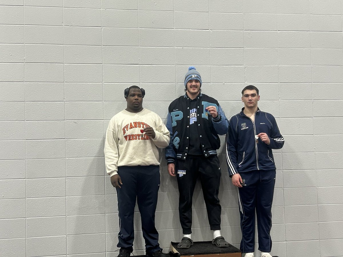 Prospect Knights Wrestling tweet media