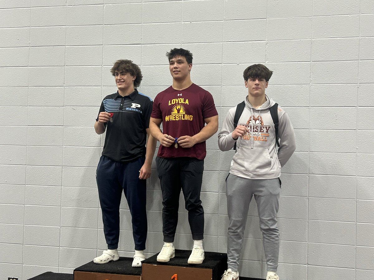 Prospect Knights Wrestling tweet media