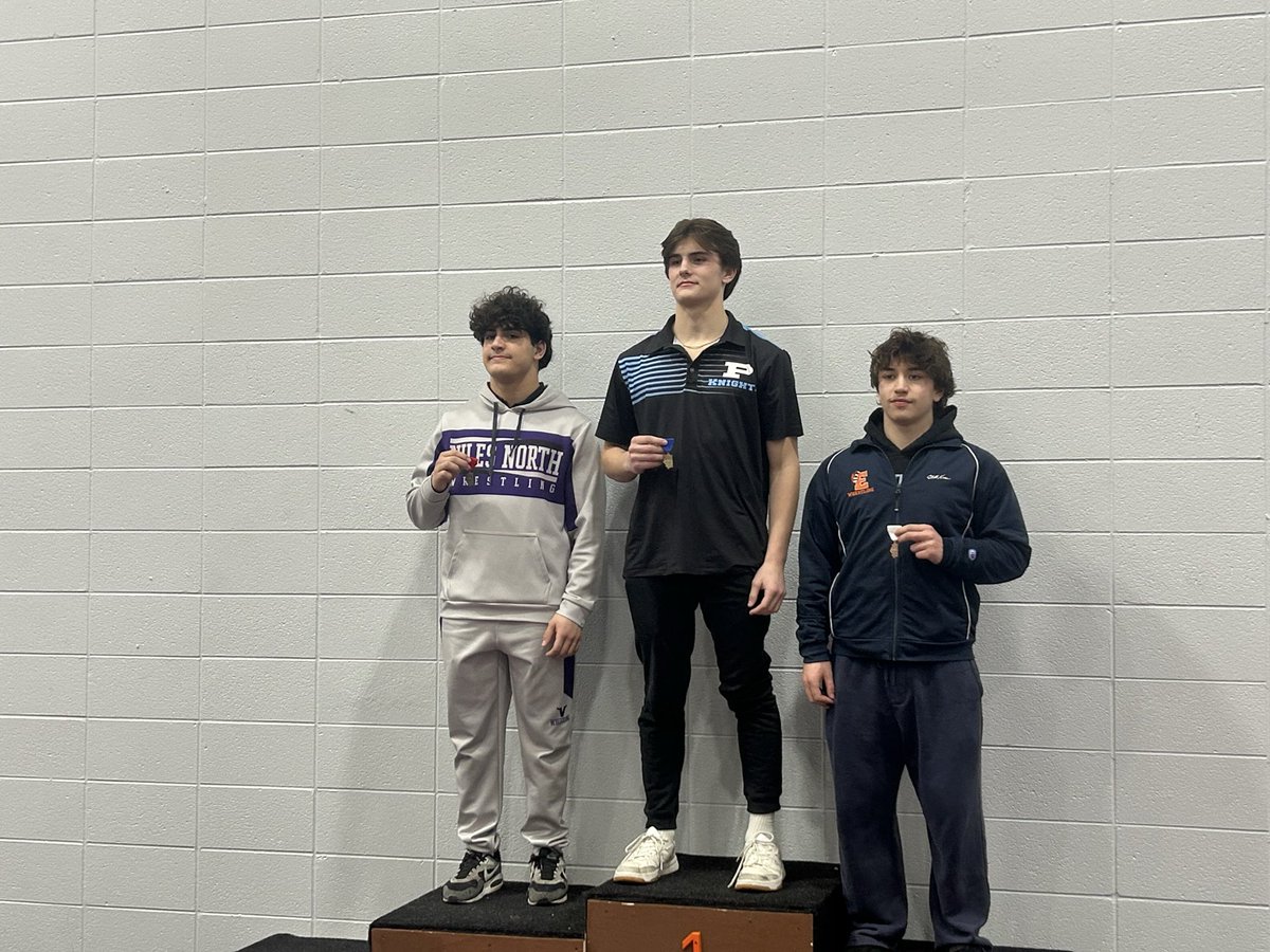 Prospect Knights Wrestling tweet media