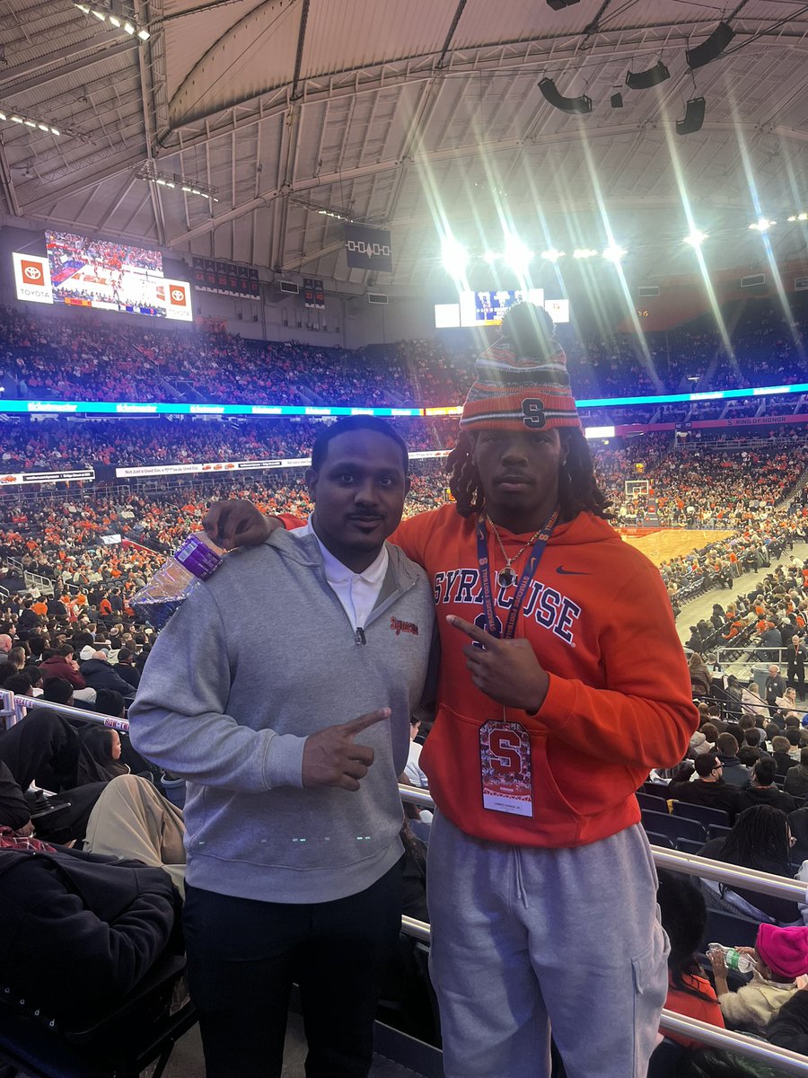 James Harris Jr tweet media