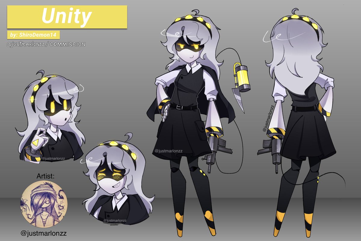 ShiroDemon14 tweet media