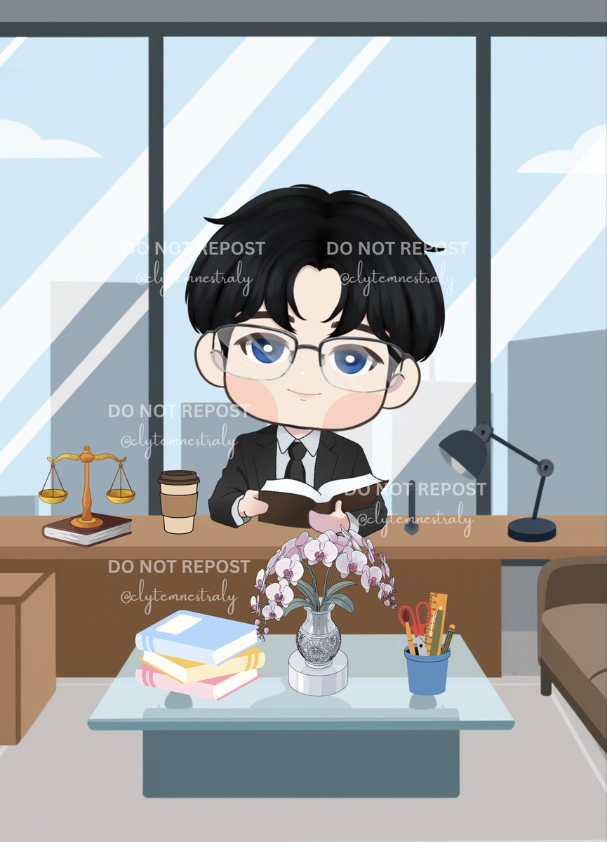 young alchiel dresses like daddy iñigo because he admires him 🤍

withered roses | <a href="/heartlessN_wp/">Twilight's Promise is out!✨</a> 

🔖: comms by me
🎨: ms aung
DO NOT REPOST, SAVE &amp; TRACE!