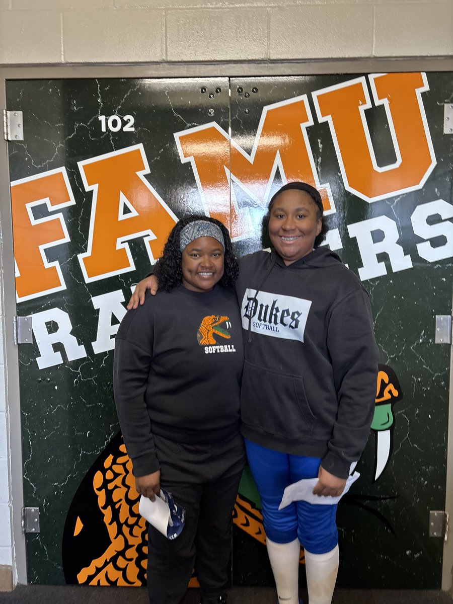MarucciNational's tweet photo. @Janay2030 @DSmith2032 @CombsLeah0413 @EmoreeSmith 
@bbeall0628 @FAMUAthletics https://t.co/tCd2tuFoea