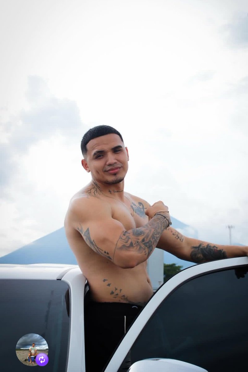 chico arisco tweet media