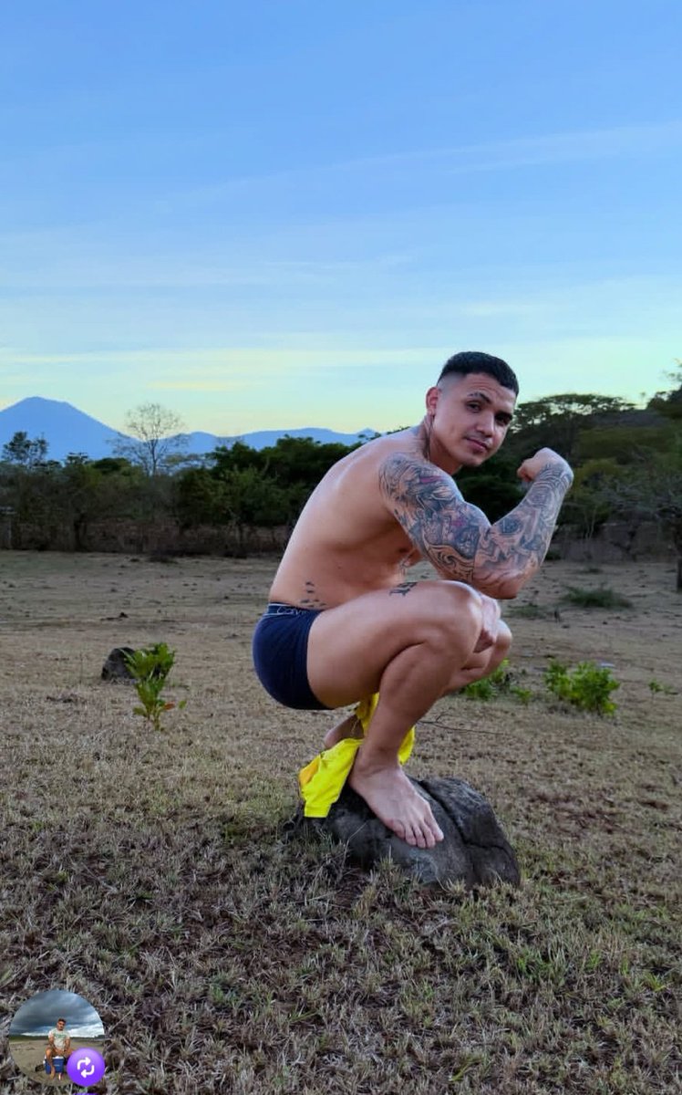 chico arisco tweet media