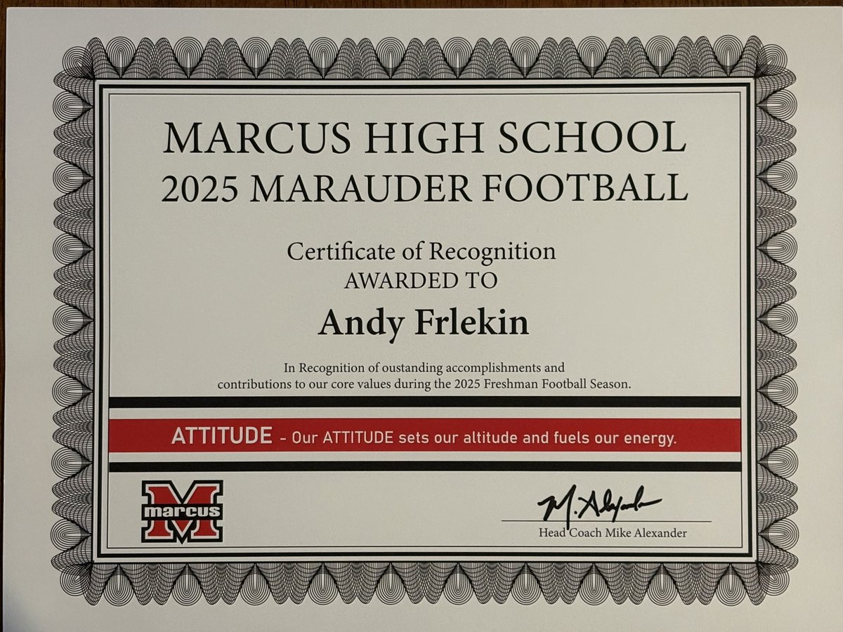 Andy Frlekin tweet media