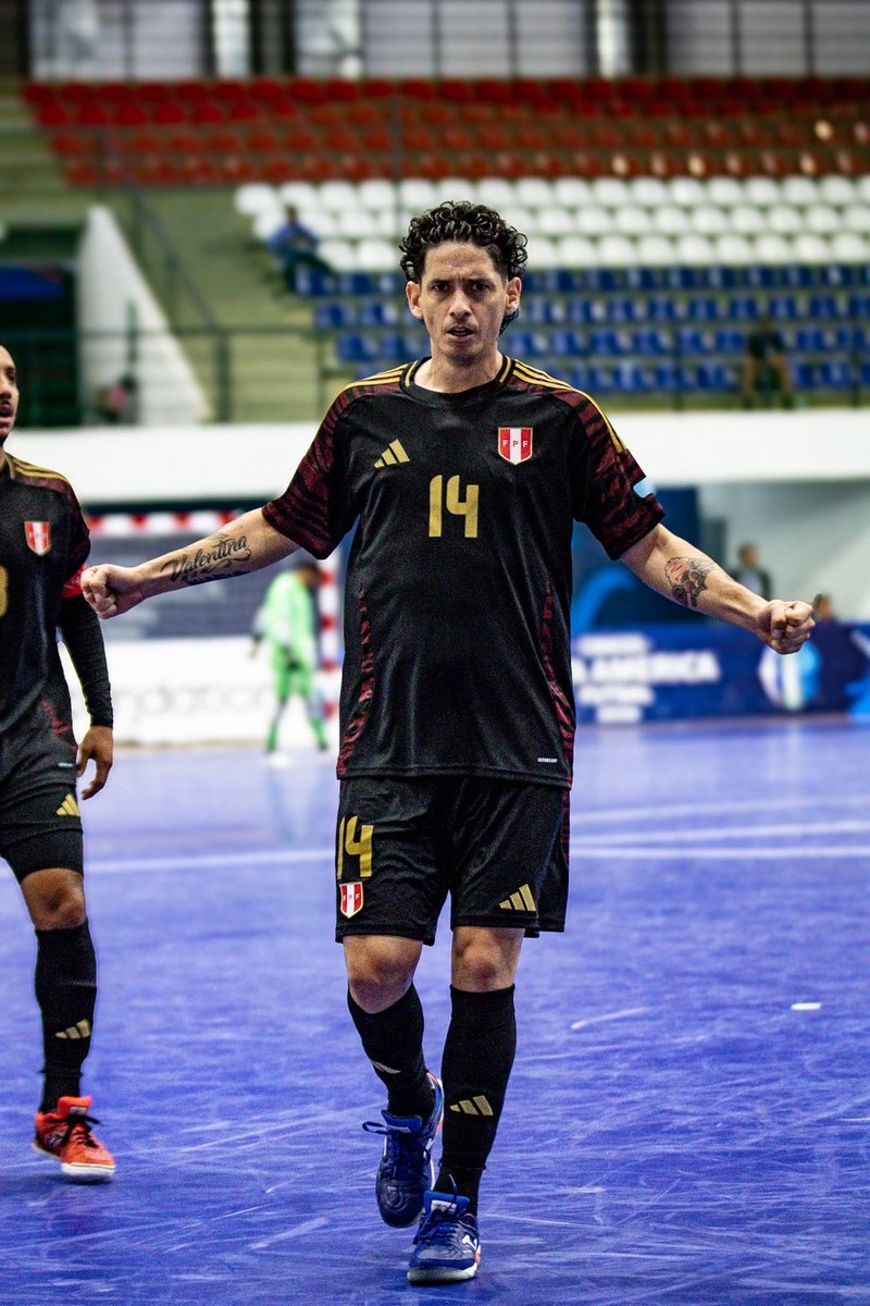 La Bicolor tweet media