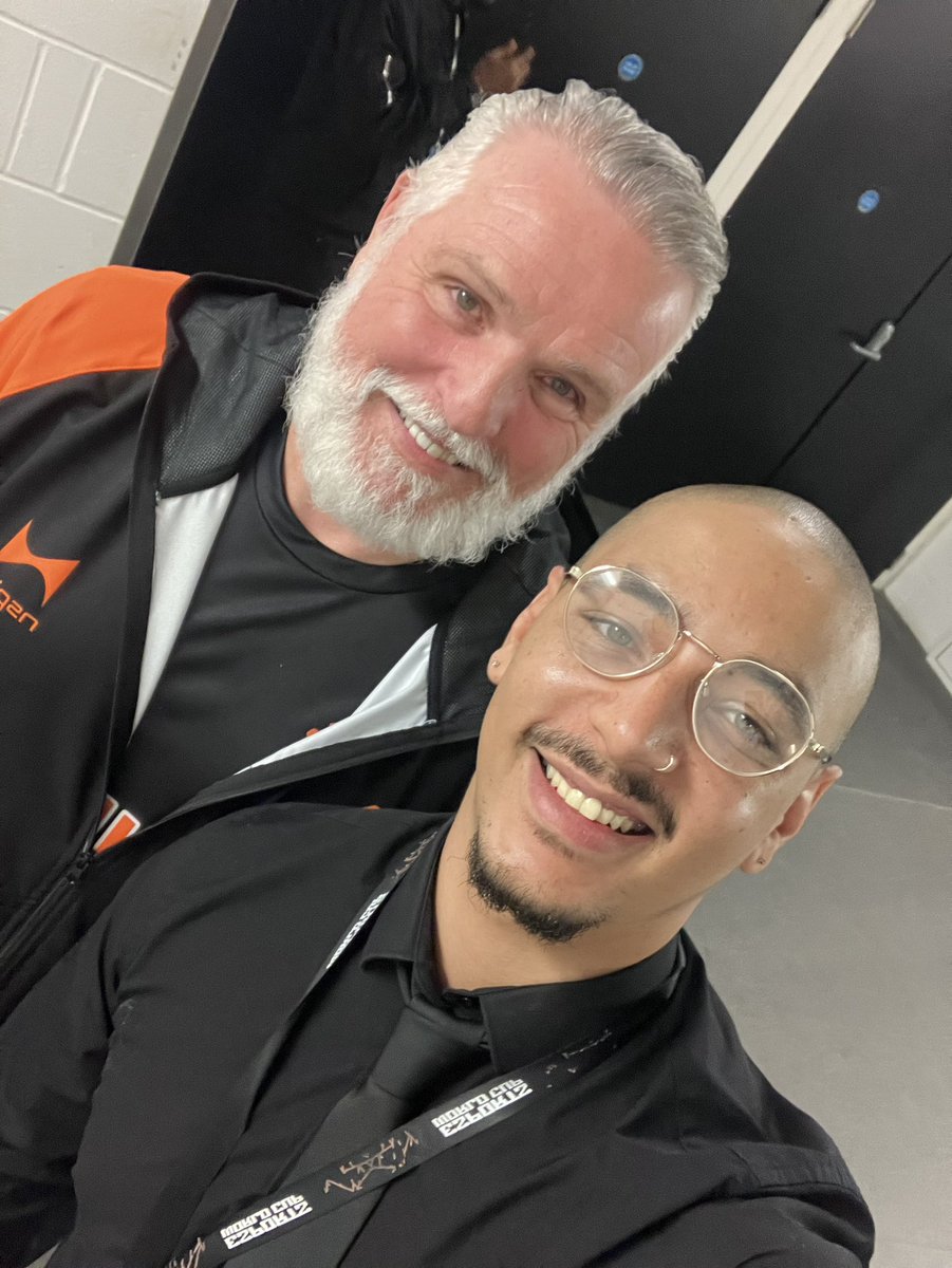 RiKO_Boxing's tweet photo. Thank you God all mighty for granting me 33 years on this earth 🌍 

🗣️I almost gave up on life but I will never give up and I hope to one day help people like me because life is such a beautiful thing that I will never take for granted ❤️