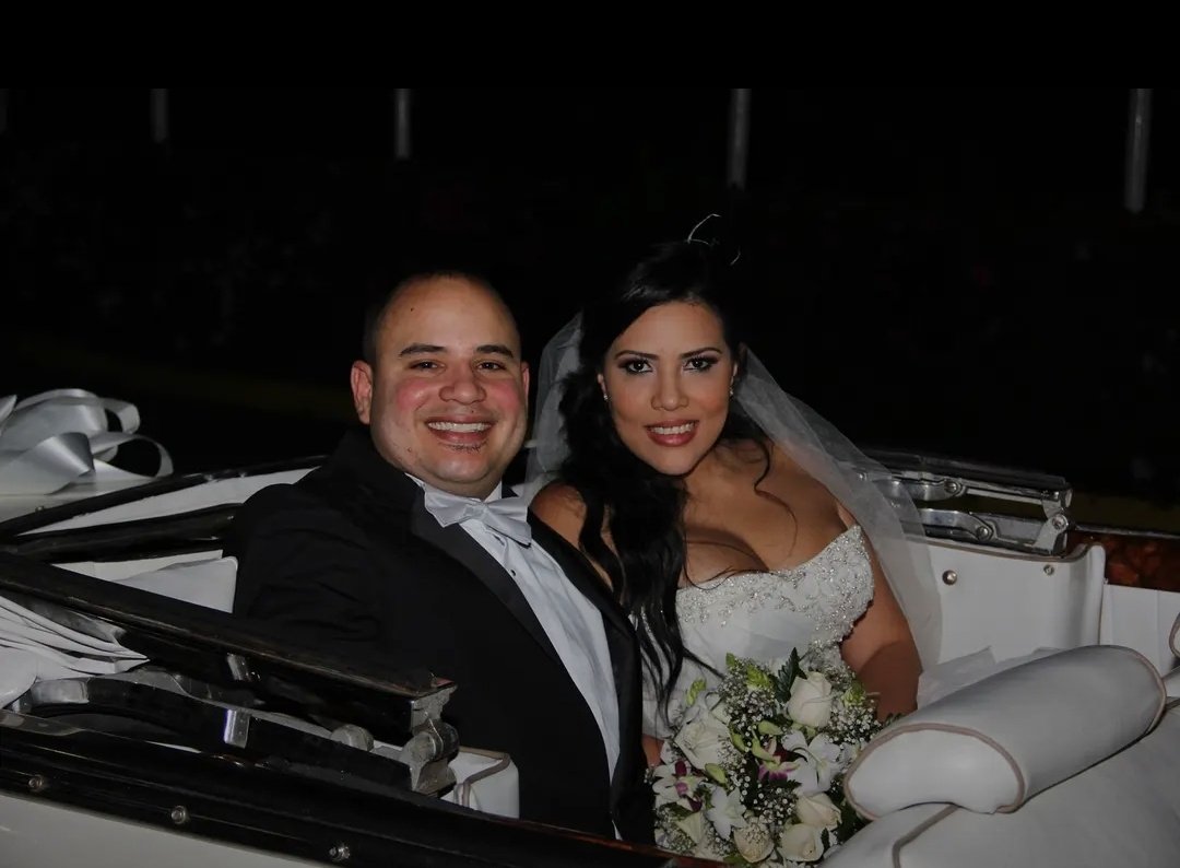 Jesús Medina Ezaine tweet media