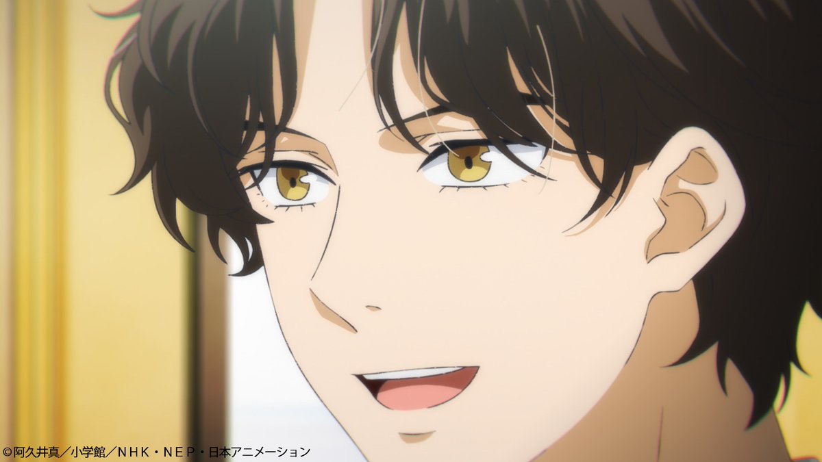 本日、 #青のオーケストラ Season2 第17話「偉大な父」を放送📺 昴から