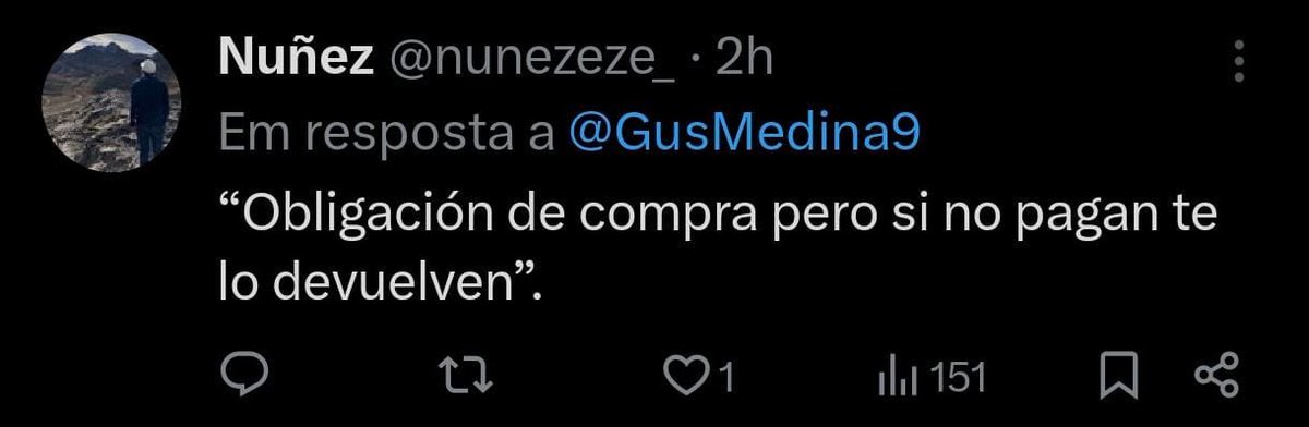 Os gringos já estão conhecendo o Fabio Mota way of business

Está em shockk??? 🤡🤡⚡️⚡️⚡️