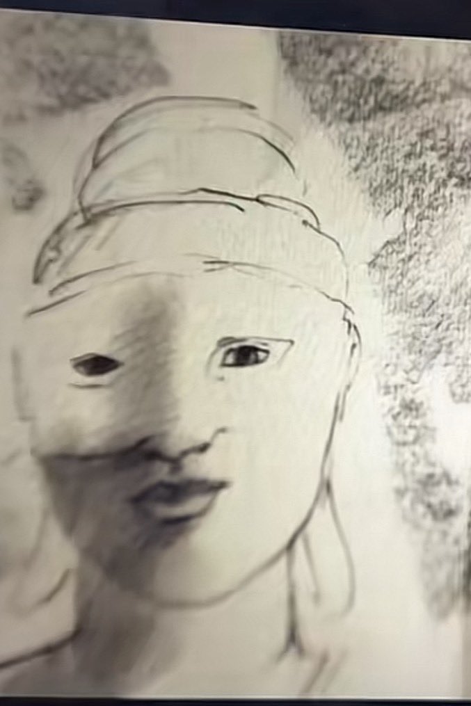 ana is in LOVE💗 tweet media