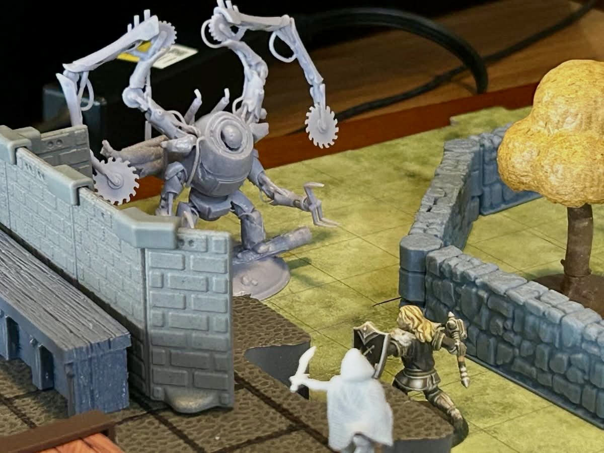 Electric Romeo tweet media