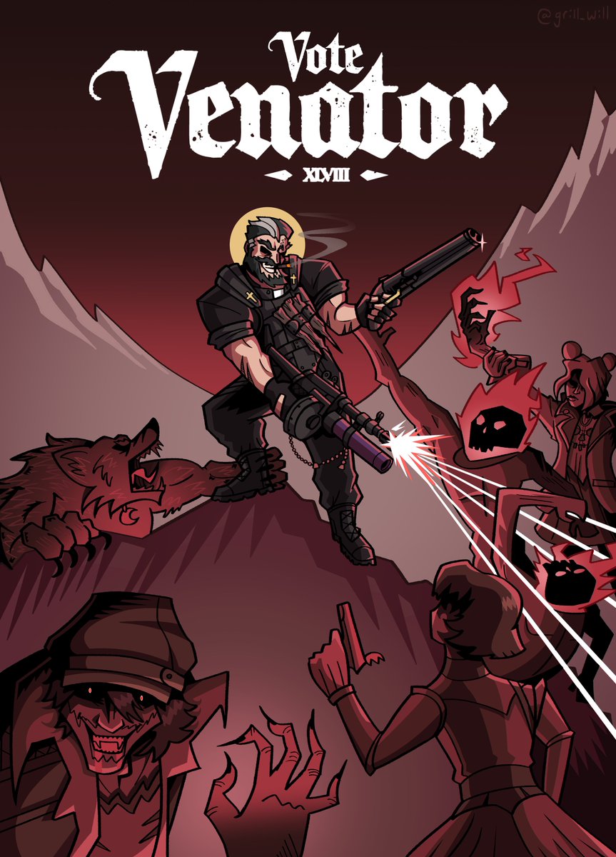 FireAtWill tweet media