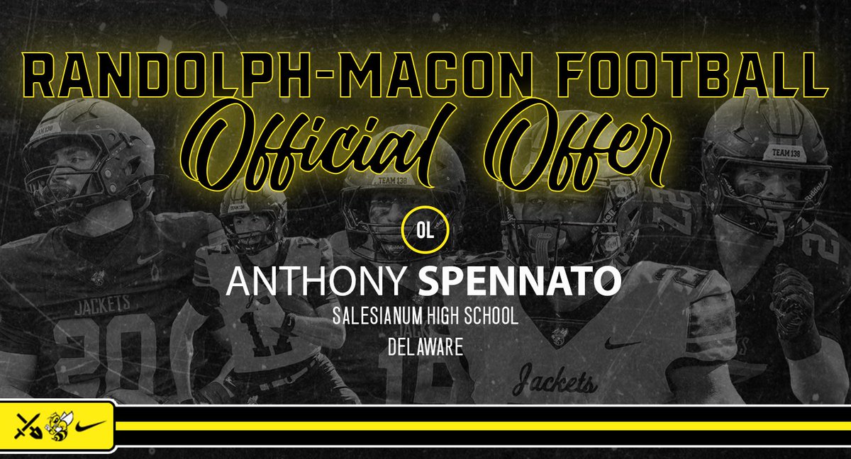 Anthony spennato jr tweet media