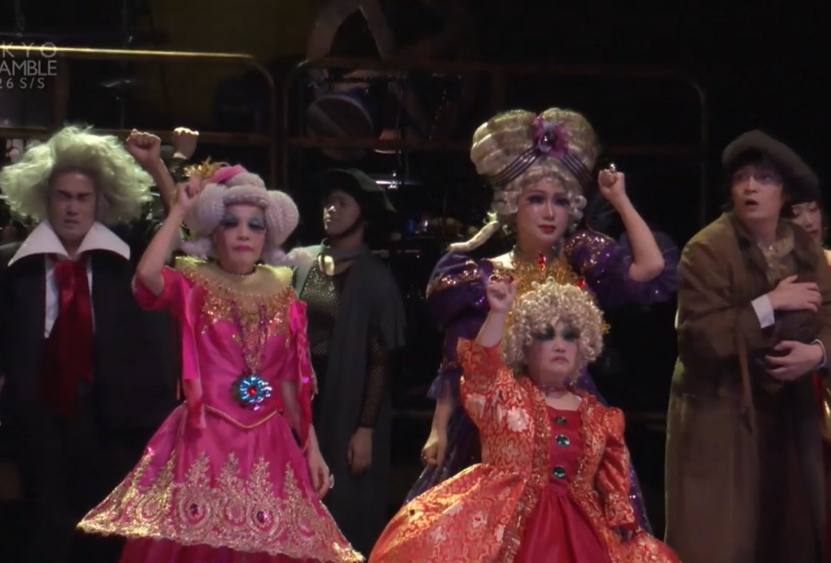 zac_0312's tweet image. ファッション通信にTRAIN3が😭😭🤍
見逃した方はTVerでも見れます✨
#TVer tver.jp/episodes/epog3…

 #TRAINTRAINTRAIN
 #TRAIN3