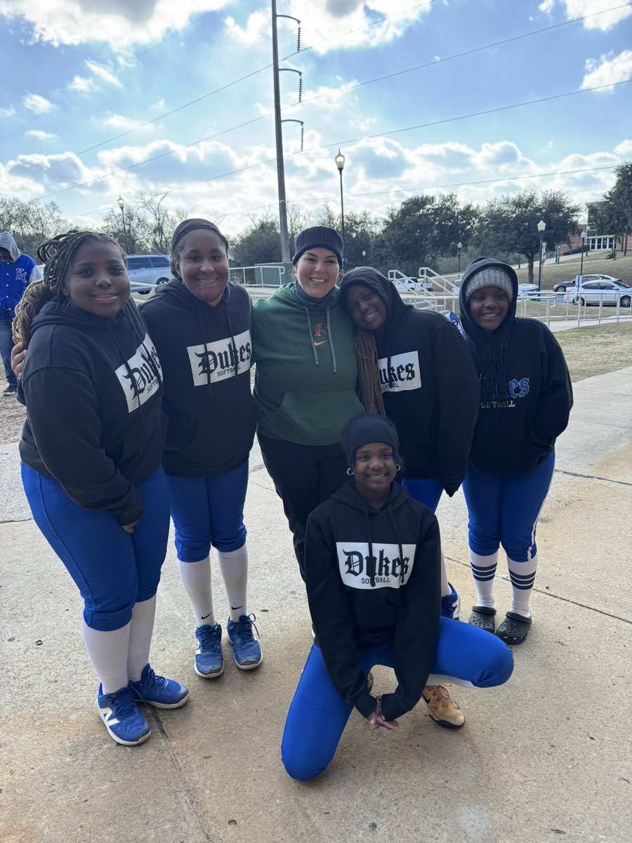 Thank you Coach Jess! 
<a href="/Janay2030/">Janay Smith 2030 | C/1B/3B</a> <a href="/DSmith2032/">Dallas “The Answer”Smith2032</a> <a href="/EmoreeSmith/">Emoree Smith</a> <a href="/CombsLeah0413/">Leah Combs-Pettigrew</a> <a href="/JessMargarita/">Coach Jess Hurtado</a>
