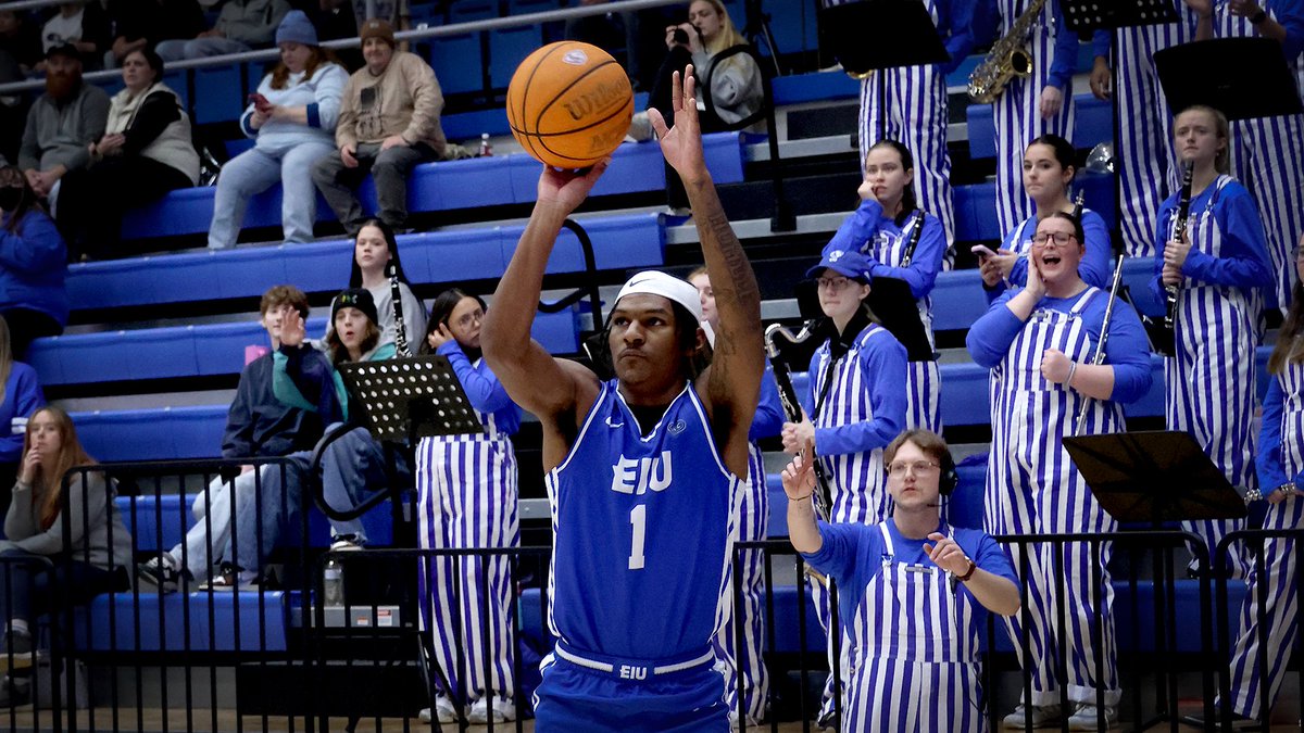 Eastern Illinois Athletics tweet media