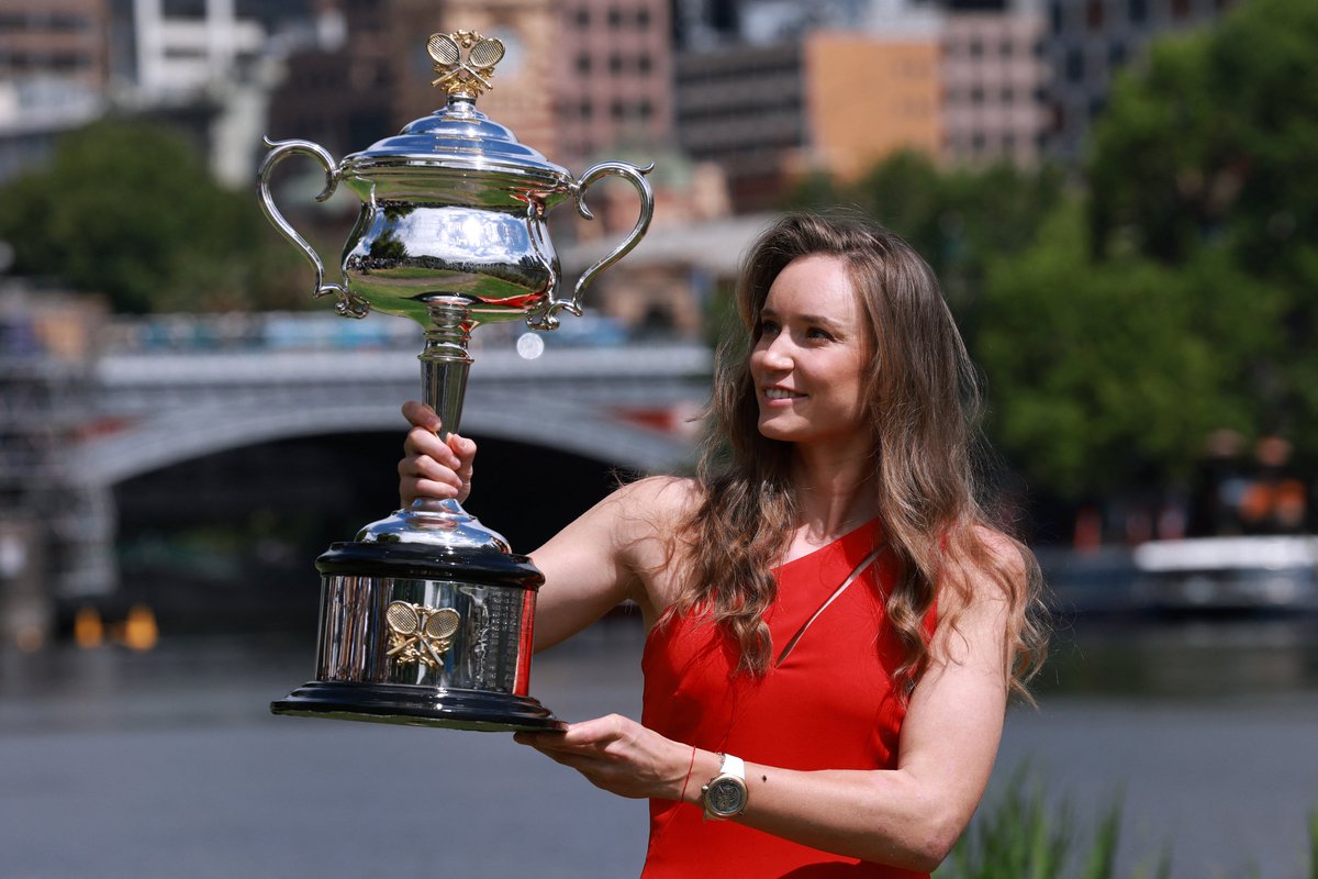 Craig Tiley tweet media