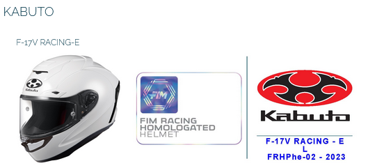 セパンのシェイクダウンテストでアレイシが誇らしげに掲げていたカブトのヘルメット。ブラック塗装に桜の花が舞い散るテスト仕様だ。