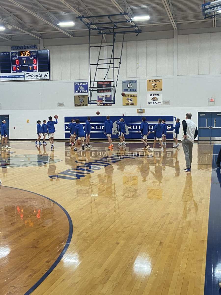 Adam DuBuque tweet media