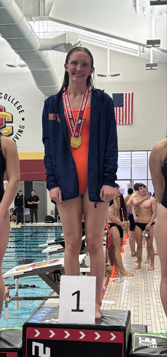 Berea-Midpark Swimming & Diving tweet media