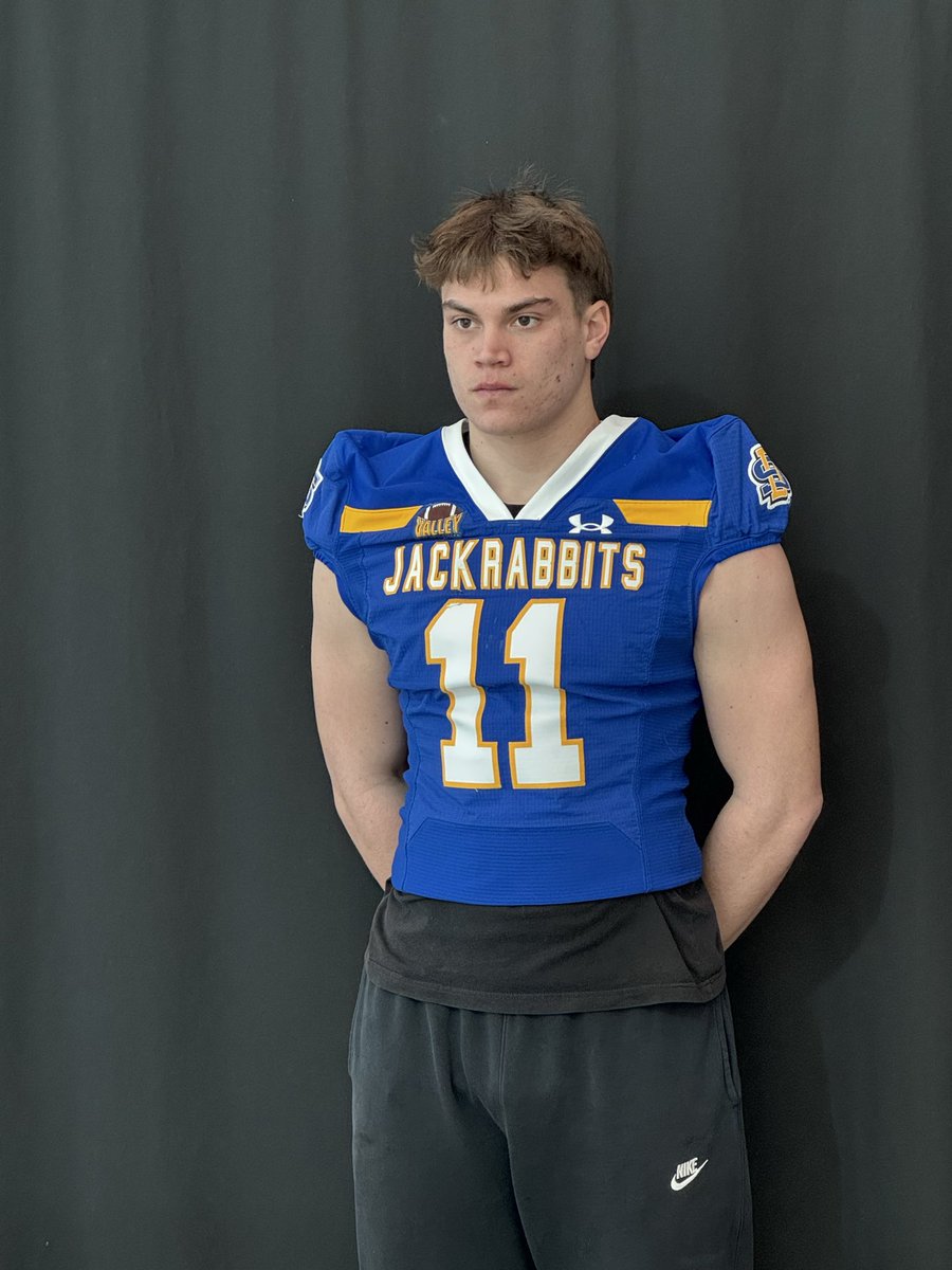 Cooper Chebuhar tweet media