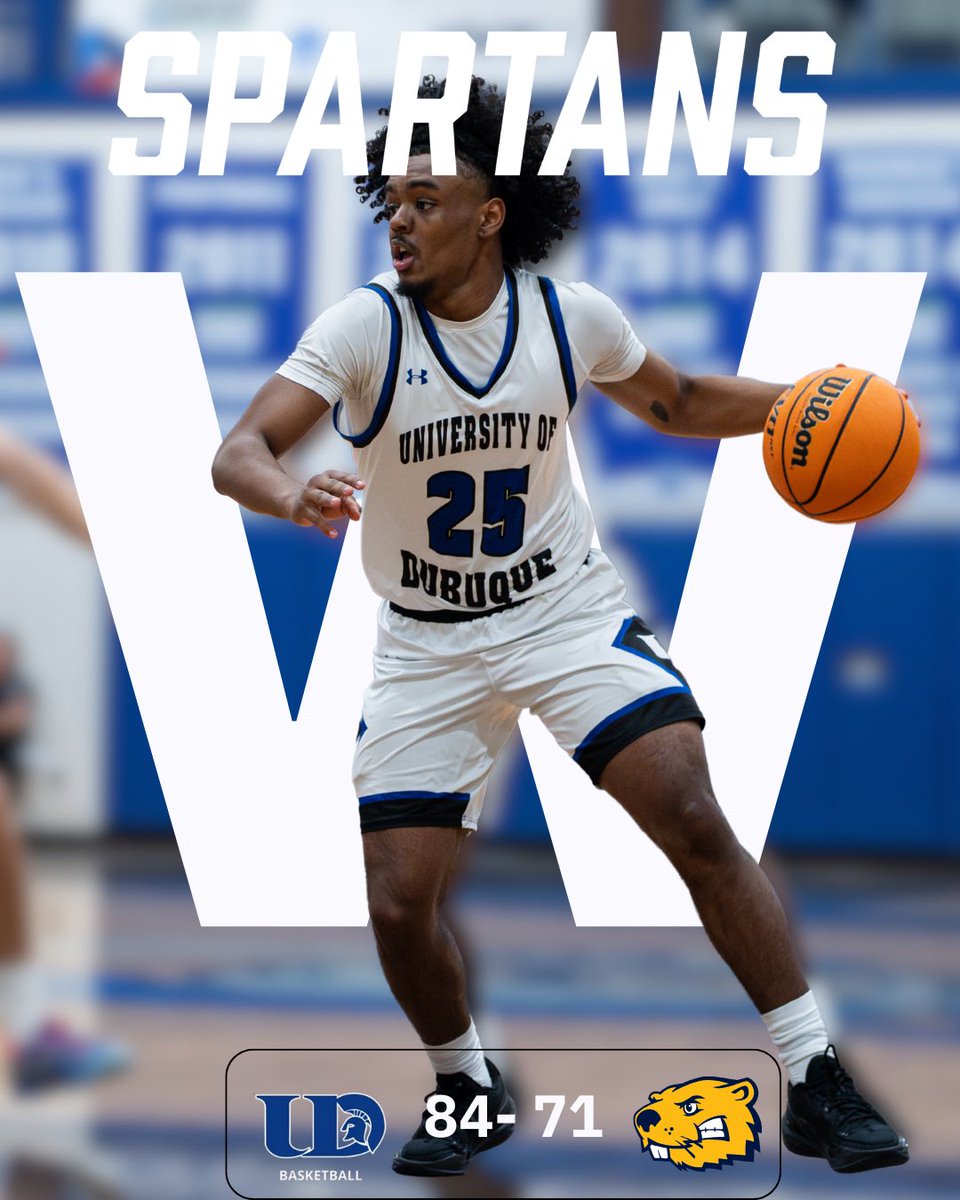 UD Men’s Basketball tweet media